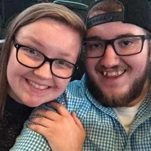 Meet your Posher, Bradley